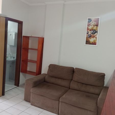 Nossa Kit Apartment Praia Grande  Luaran gambar